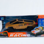 TA Remote Control Racing Car - سيارة سباق تحكم عن بعد TA