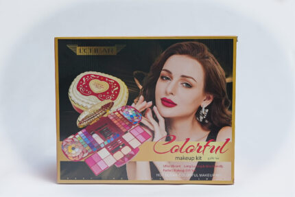 طقم مكياج DQ2260 - طقم مكياج DQ2260