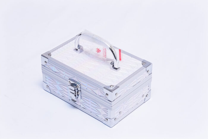 MD Jewelry Box - صندوق المجوهرات MD - 33233