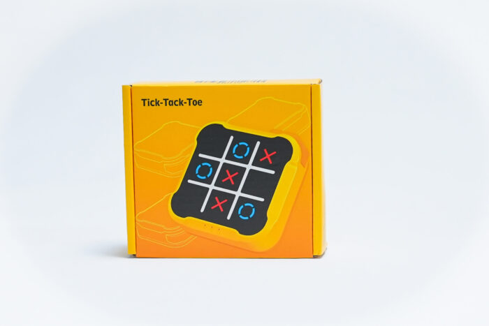 TIC TAC TOY 10000842 - TIC TAC TOY 10000842