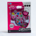 Kids Candy-Shaped Makeup Set 686 - مجموعة مكياج 686