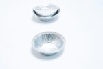 Aluminum Bowl Y 1D - وعاء ألمنيوم Y 1D 60 قطعة