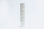 Double Wall Cup 8oz - كوب مزدوج الجدار 80 ز 25 قطعة
