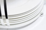MT-103B dish rack - حامل الأطباق MT -103B/as