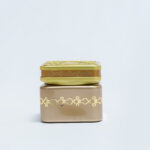 110ml empty incense holder - وعاء بخور فارغ سعة 110 مل