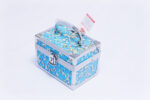 MD Jewelry Box - صندوق المجوهرات MD - 33237