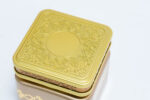 110ml empty incense holder - وعاء بخور فارغ سعة 110 مل