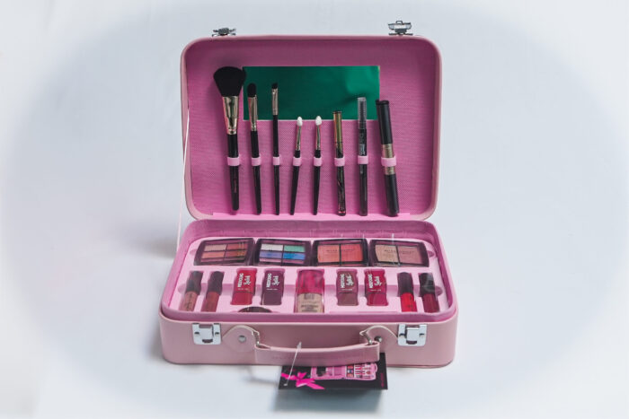 حافظة مستحضرات التجميل GM24071 - حافظة مستحضرات التجميل GM24071