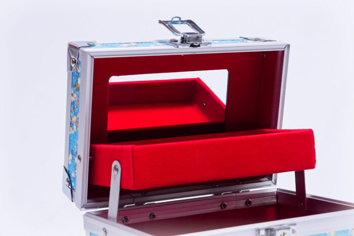MD Jewelry Box - صندوق المجوهرات MD - 33237