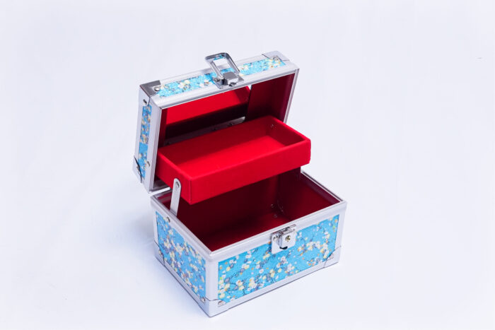 MD Jewelry Box - صندوق المجوهرات MD - 33237