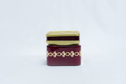empty incense jar - جرة بخور فارغة OML