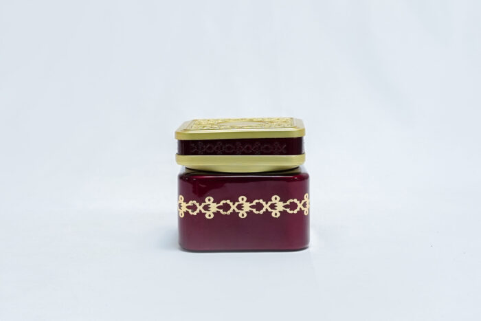 empty incense jar - جرة بخور فارغة OML