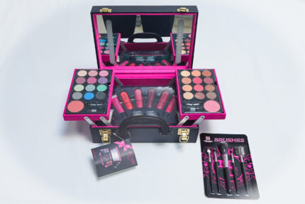 DQ2260 MC Makeup Set - طقم مكياج DQ2260 MC