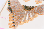 Indian style jewelry set - NACKLESS