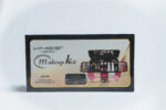 KMES C-1058 makeup set - طقم مكياج KMES C-1058