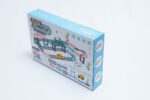 City Track Building Set - مجموعة مسار المدن