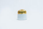 100ml glass jar for spices - برطمان زجاجي gs - 1272 سعة 100 مل