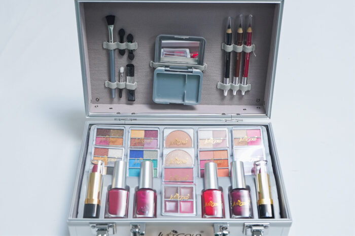 JQ 241 Makeup Set - طقم مكياج JQ 241