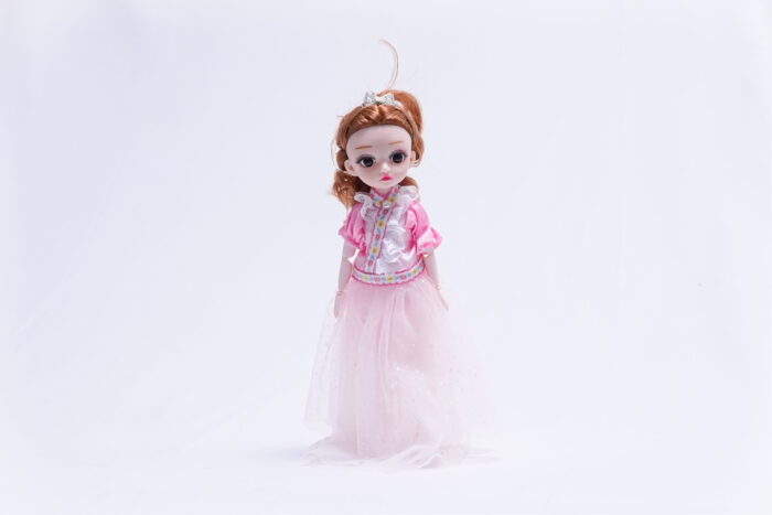 T. F240T- 152 doll - دمية T. F240T- 152