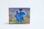 Magical Elephant Toy - صندوق الفيل
