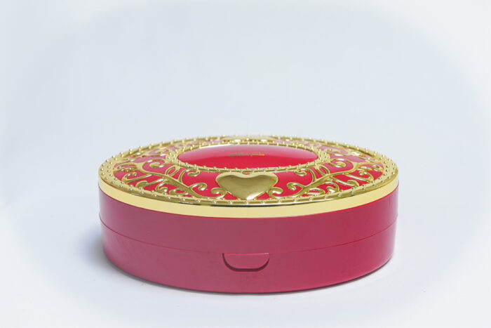 KMES C-1036 Makeup Box - صندوق مكياج KMES C-1036