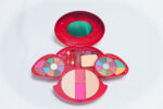 KMES C-1036 Makeup Box - صندوق مكياج KMES C-1036