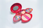 KMES C-1036 Makeup Box - صندوق مكياج KMES C-1036