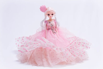 T.F 24 0T doll - دول T .F 24 0T -136