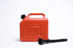 5L fuel canister - CANISTER بترول 5 لتر -24T5 -63-1