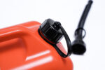 5L fuel canister - CANISTER بترول 5 لتر -24T5 -63-1