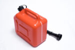 5L fuel canister - CANISTER بترول 5 لتر -24T5 -63-1