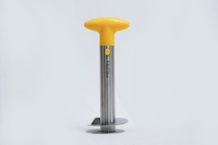 PEDRINI Pineapple Cutter - PEDRINI قاطع الأناناس SS04GD