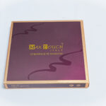 MT-2261 Eyeshadow Palette - ظلال العيون MT - 2261
