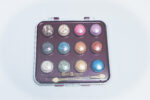 MT-2261 Eyeshadow Palette - ظلال العيون MT - 2261