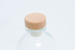 375ml glass bottle - زجاجة زجاجية 375 مل CA355