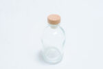 375ml glass bottle - زجاجة زجاجية 375 مل CA355