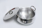 Vintage Finish Pot 27 cm - وعاء بتشطيب عتيق 27 سم
