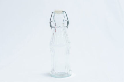 TX-109 empty bottle - زجاجة فارغة TX-109