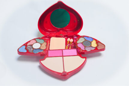 C-970 Makeup Set - طقم مكياج C-970