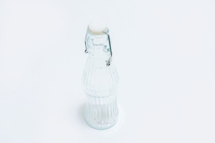 TX-109 empty bottle - زجاجة فارغة TX-109