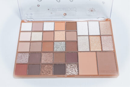 KC9007-2 makeup palette - لوحة مكياج KC9007-2