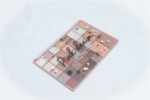 KC9007-2 makeup palette - لوحة مكياج KC9007-2