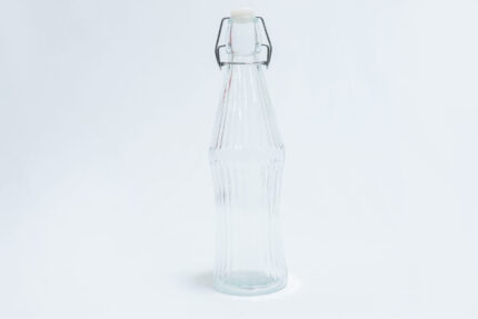 زجاجة فارغة 530 مل TX-110 - زجاجة فارغة 530 مل TX-110