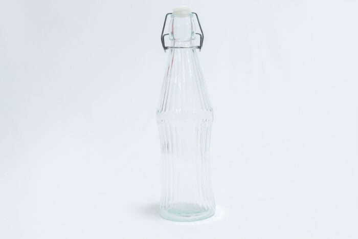 زجاجة فارغة 530 مل TX-110 - زجاجة فارغة 530 مل TX-110
