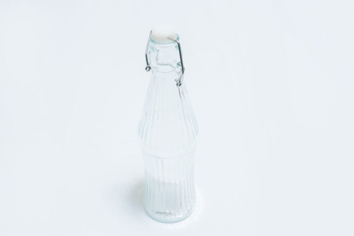 زجاجة فارغة 530 مل TX-110 - زجاجة فارغة 530 مل TX-110