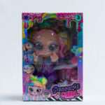 Dy88 Doll Set - مجموعة دمى Dy88