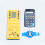 WA466 Brick Game Blister - BRICK QAME BLISTER WA466