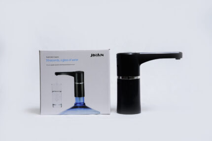 EJ-30609 electric water pump - مضخة كهربائية EJ - 30609