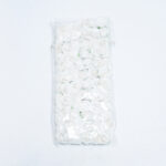 white artificial flowers - FLOWER 5253