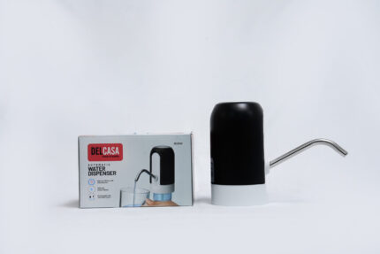DC2349 Water Pump - مضخة مياه DC2349